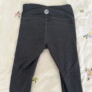 Gymshark legging gray